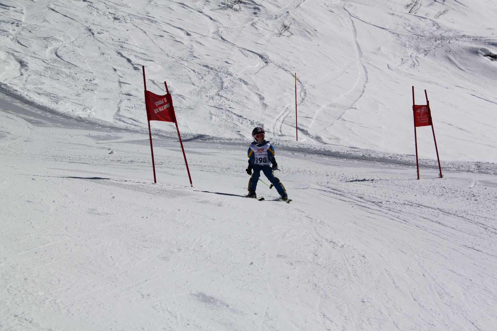 Gara Camp Sociali G 00509